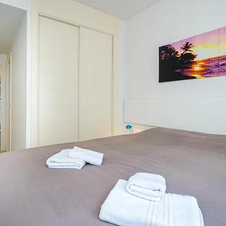 Apartament Estrella 23bh *