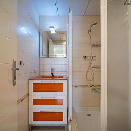 Estrella 23bh Appartement *
