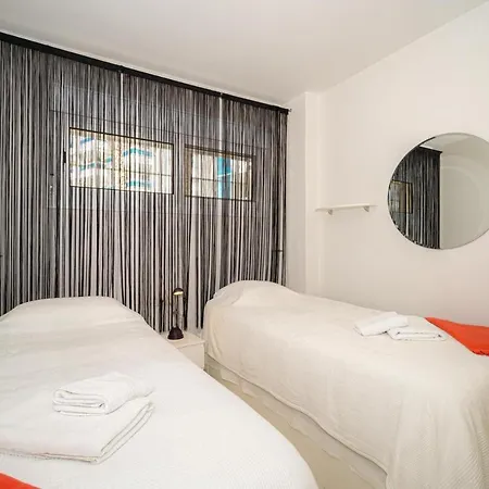 Estrella 23bh Apartamento El Albir