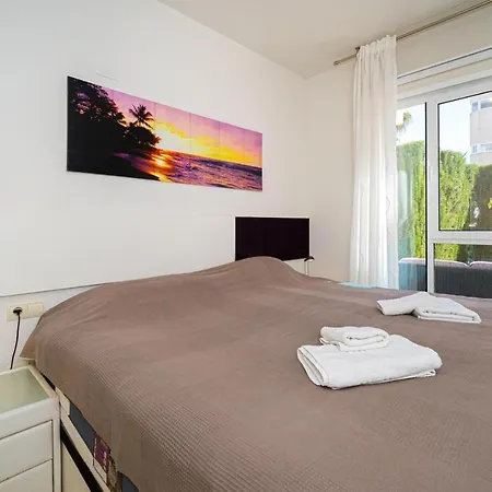 Apartamento Estrella 23bh El Albir