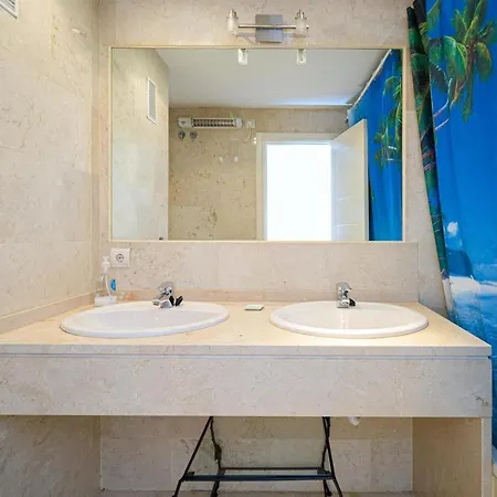 Estrella 23bh Apartamento