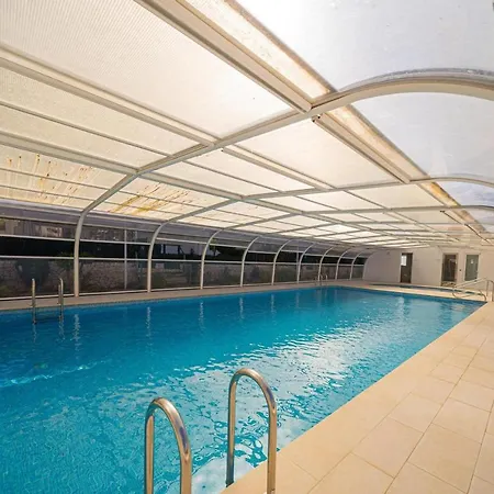 Apartamento Estrella 23bh El Albir