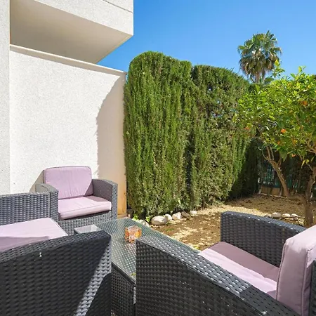 Apartamento Estrella 23bh *
