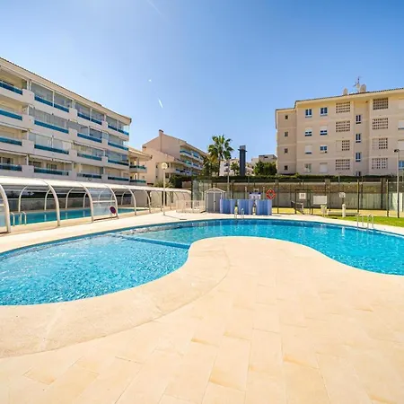 Estrella 23bh Apartamento