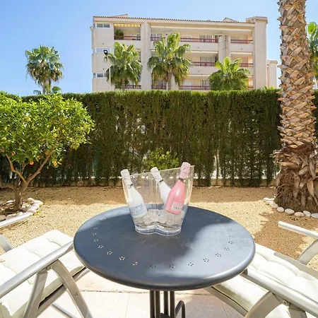Estrella 23bh Apartamento *