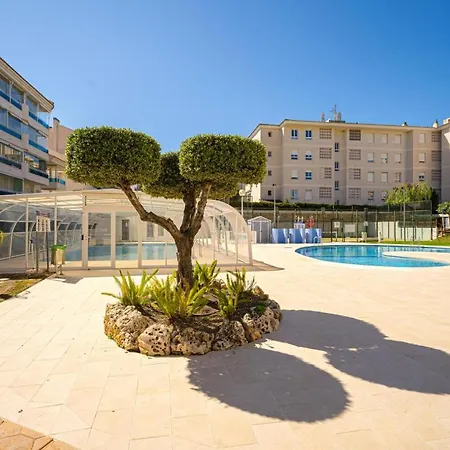Estrella 23bh Appartement *