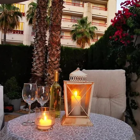 Appartement Estrella 23bh