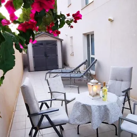 Estrella 23bh Apartamento El Albir