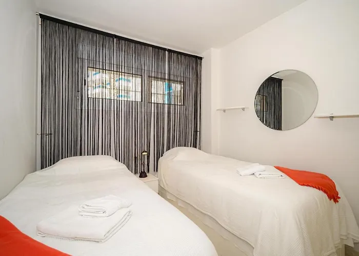 Estrella 23bh Appartamento El Albir